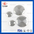 Sanitary Stainless Steel Blind Nut for Valve